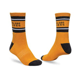 GLOBE Bengal Crew Sock 5 Pack