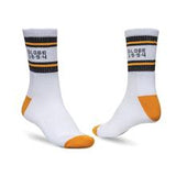 GLOBE Bengal Crew Sock 5 Pack