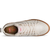 Globe Los Angered II - Organic White