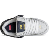 Globe Tilt - White/Navy/Split