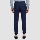 GIBSON Justice FJF975 Chino - Navy