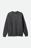 BRIXTON VINTAGE RESERVE CREW JUMPER