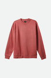 BRIXTON VINTAGE RESERVE CREW JUMPER