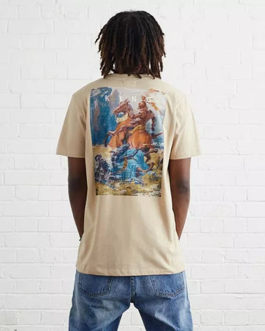 KING HOXTON T-SHIRT