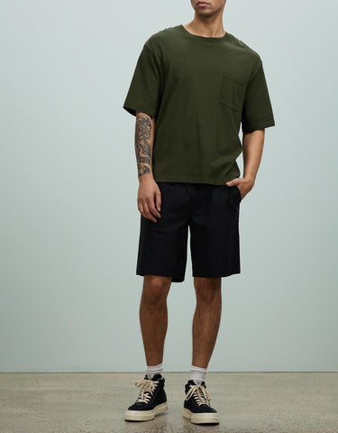 BRIXTON STEADY CINCH X UTILITY SHORT