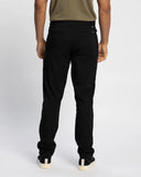 Brixton Choice Chino Taper X Pants -  Black