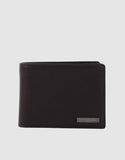 Rusty HIGH RIVER 2 Leather Wallet