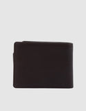 Rusty HIGH RIVER 2 Leather Wallet