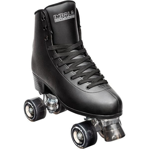 Impala Roller skates - Black