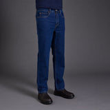 King Gee K03390  STRETCH DENIM WORK JEAN