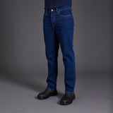 King Gee K03390  STRETCH DENIM WORK JEAN