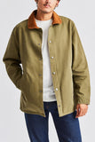 BRIXTON MAST LT Jacket