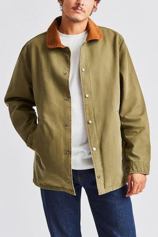 BRIXTON MAST LT Jacket