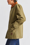 BRIXTON MAST LT Jacket