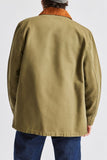 BRIXTON MAST LT Jacket