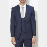 New England CODE JACKET + TROUSER
