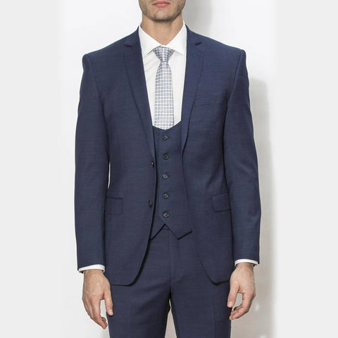 New England CODE JACKET + TROUSER