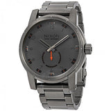 Nixon PATRIOT Watch