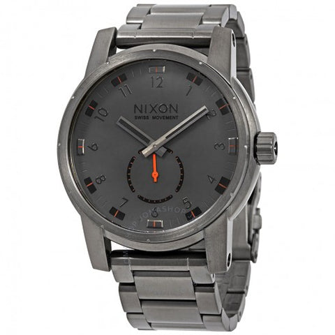 Nixon PATRIOT Watch