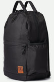 Brixton Beta Backpack - Black