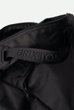 Brixton Beta Backpack - Black