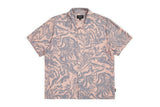 BRIXTON Lovitz S/S Shirt