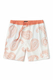 Brixton VOYAGE Boardshort