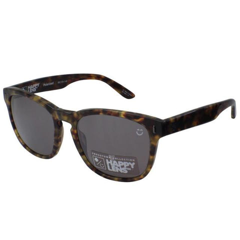 Spy Beachwood Polarised Sunglass