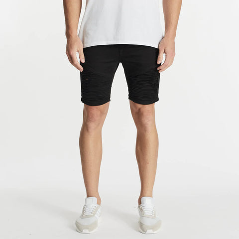 NENA AND PASADENA Spitfire Denim Short