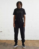 KING STAPLE T-SHIRT