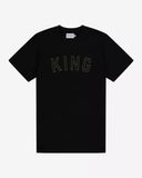 KING STAPLE T-SHIRT