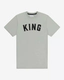 KING STAPLE T-SHIRT