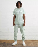 KING STAPLE T-SHIRT
