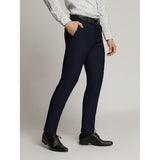 Bellagio T128 Slim Fit Trouser