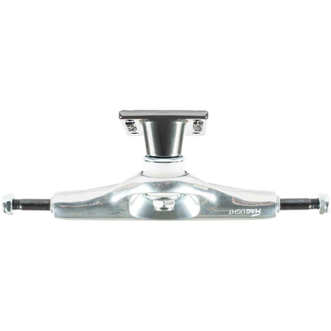 Tensor Mag Light Glossy + Alum Night Shift Trucks