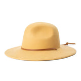 BRIXTON Tiller III Hat - Honey