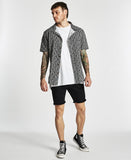 NENA AND PASADENA Ultra Light Short Sleeve Shirt