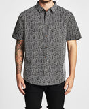 NENA AND PASADENA Ultra Light Short Sleeve Shirt
