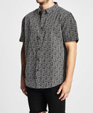 NENA AND PASADENA Ultra Light Short Sleeve Shirt