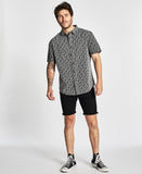 NENA AND PASADENA Ultra Light Short Sleeve Shirt