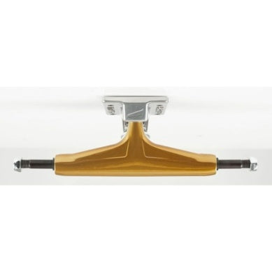 Tensor Mag Light Glossy + Alum Night Shift Trucks