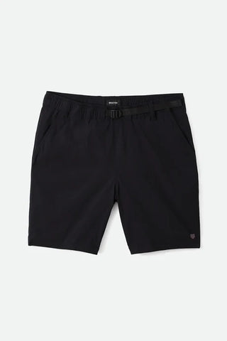 BRIXTON STEADY CINCH X UTILITY SHORT